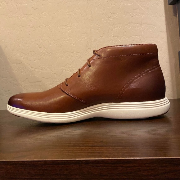 grand tour chukka cole haan